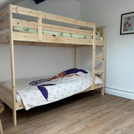 Apartment Location In Beauvais