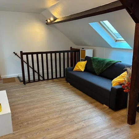 Location In Apartment